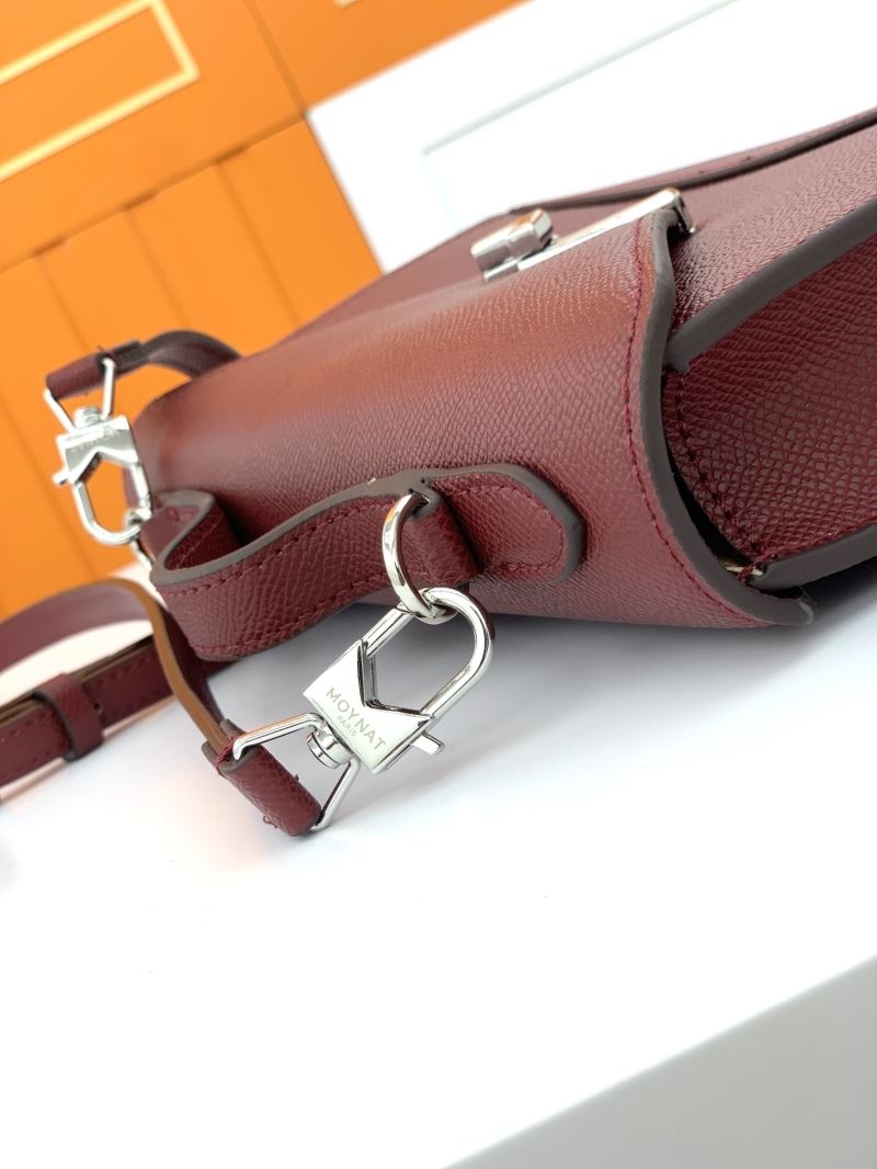 Moynat Top Handle Bags